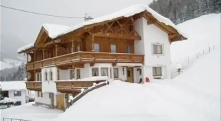 Haus Jochriem