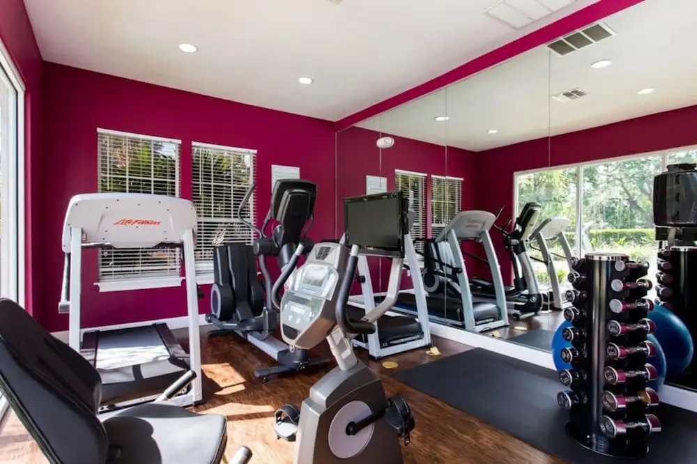 Your VIP Home Near Disney 25107