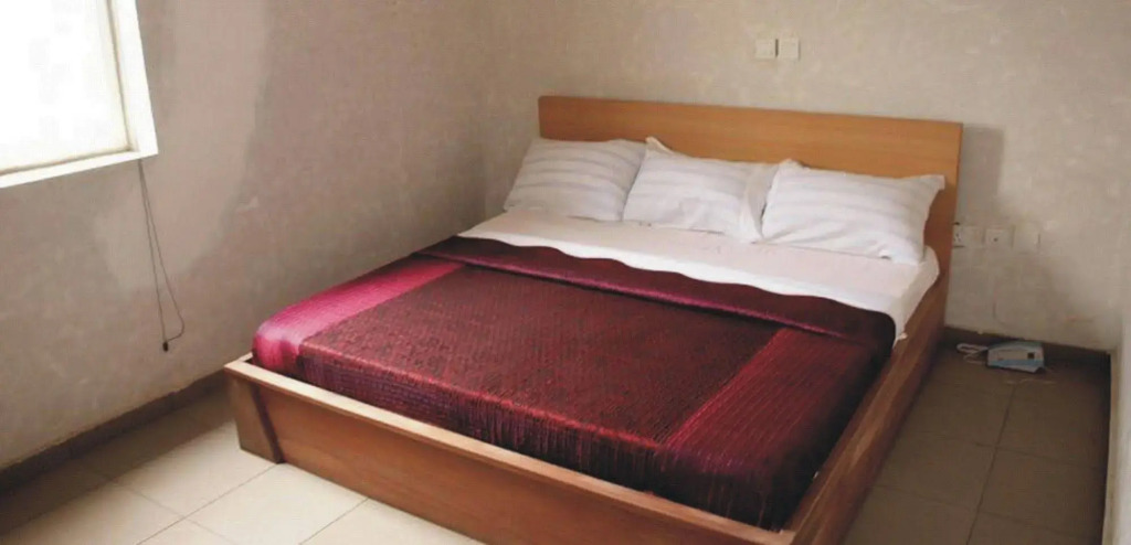 Aerol Hotel