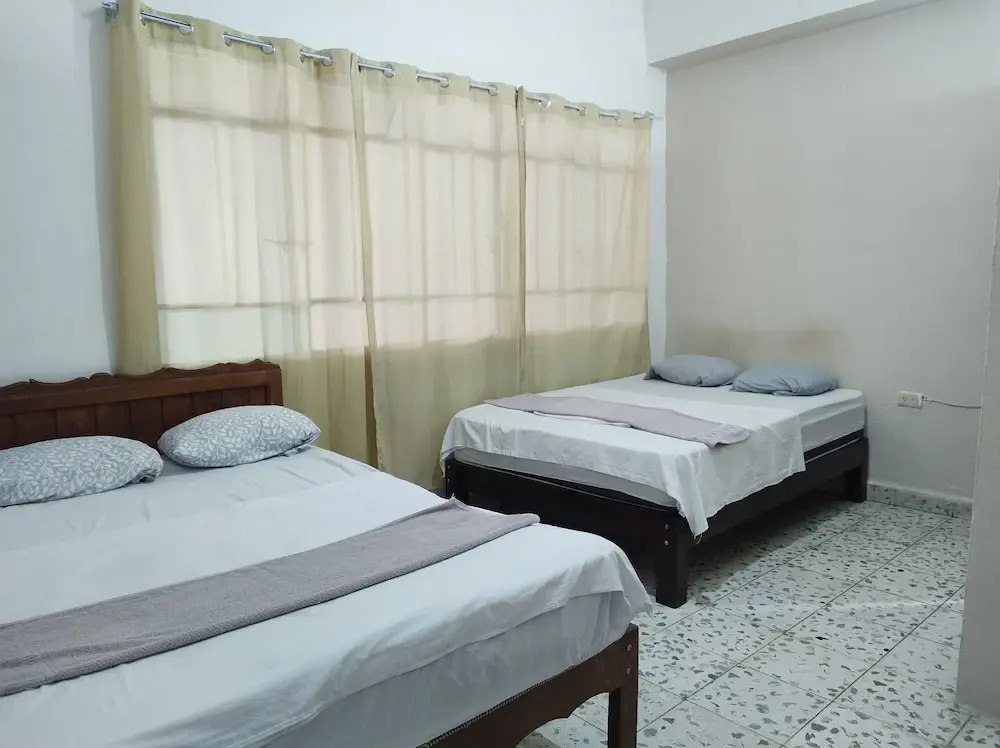 Hospedaje Casa Velaz