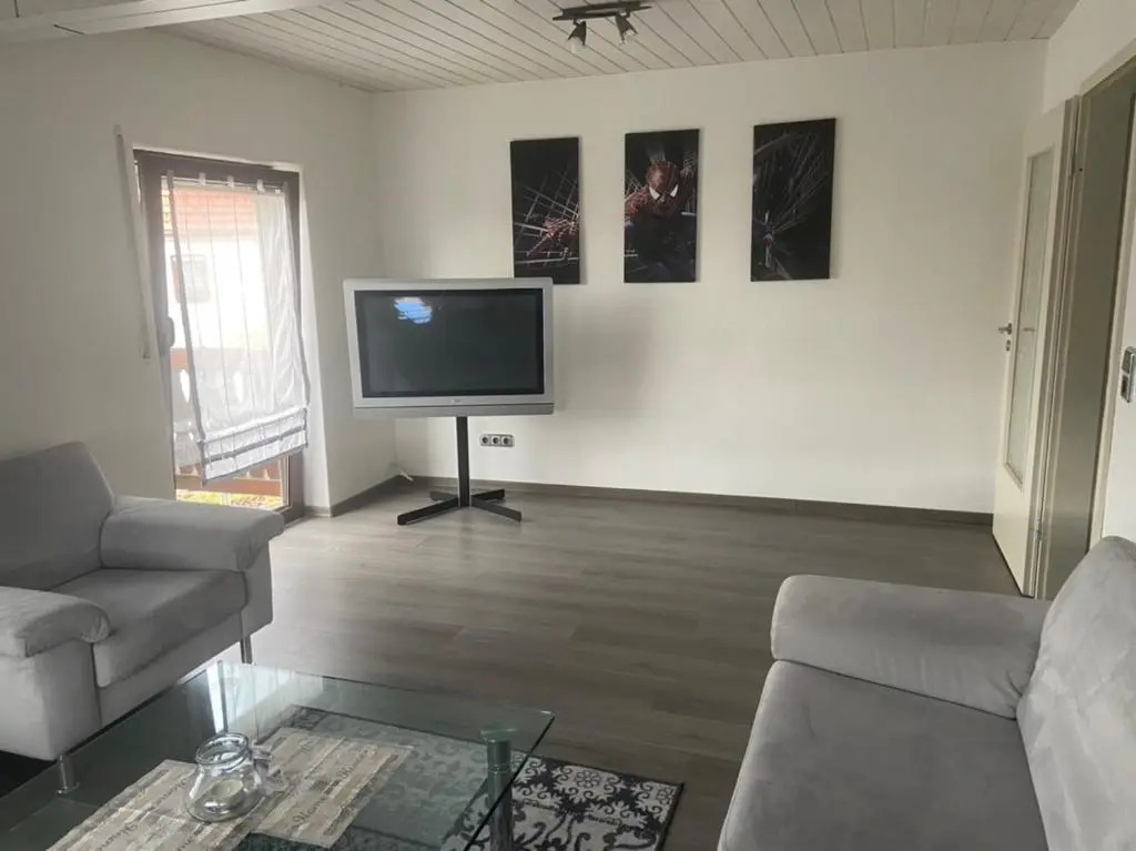 Ferienwohnung Ulmbach
