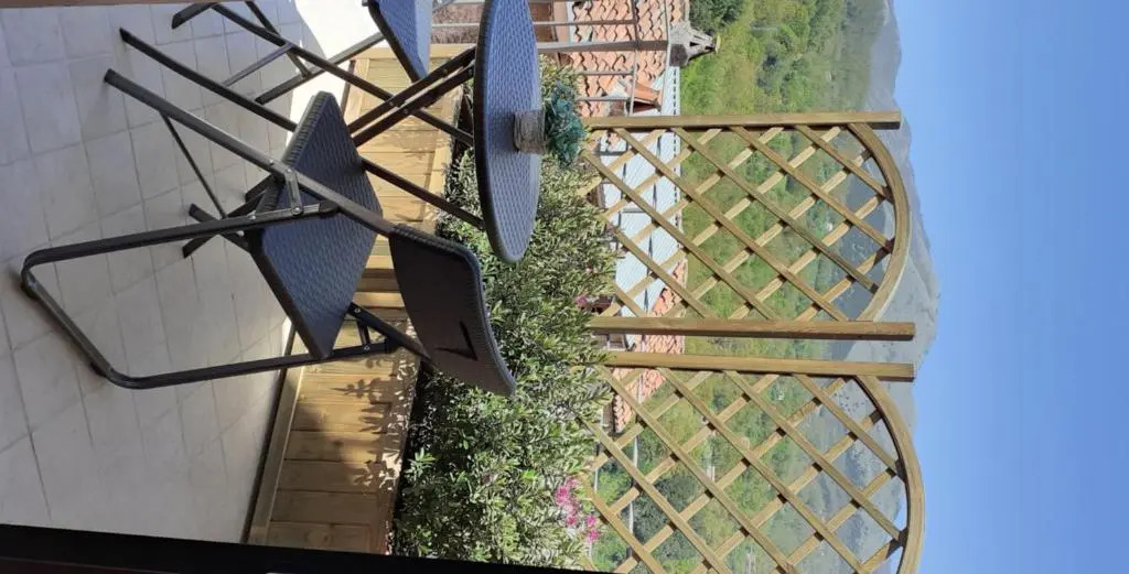 B&B Borgo Revelia