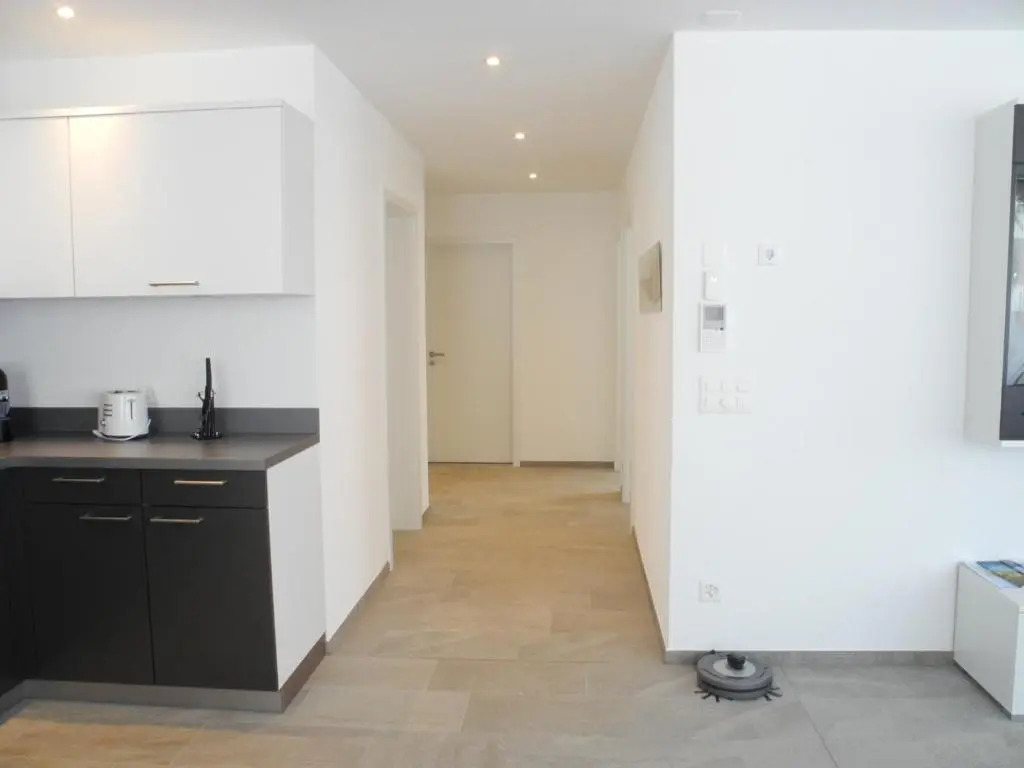 Brig City Apartment