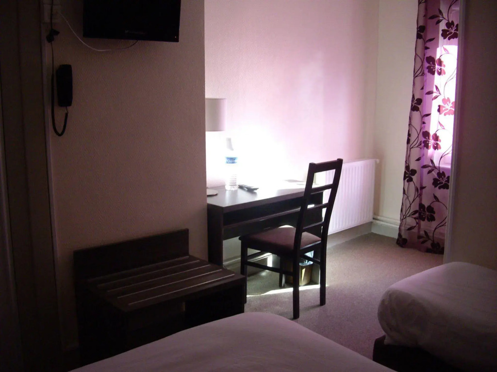 Logis-Hôtel & Restaurant LE CARNOT