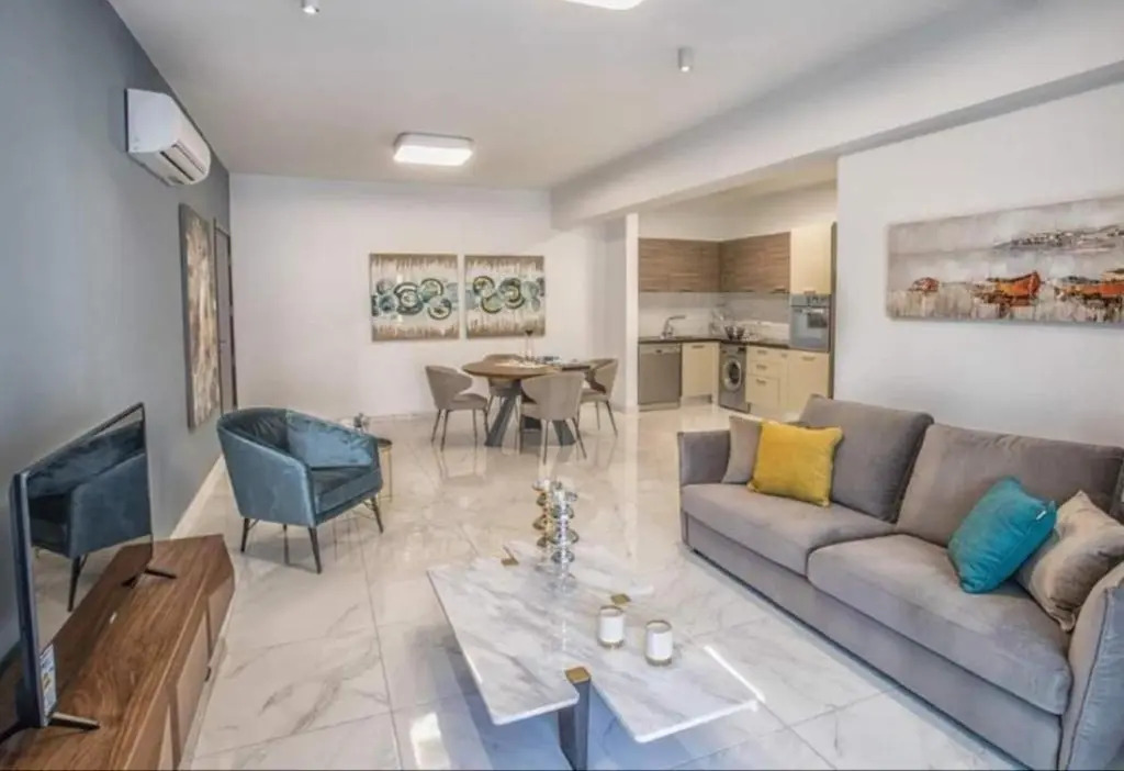 Cosmos Residence
