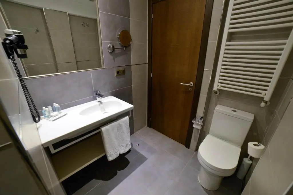 Apartamentos Turísticos Llanes