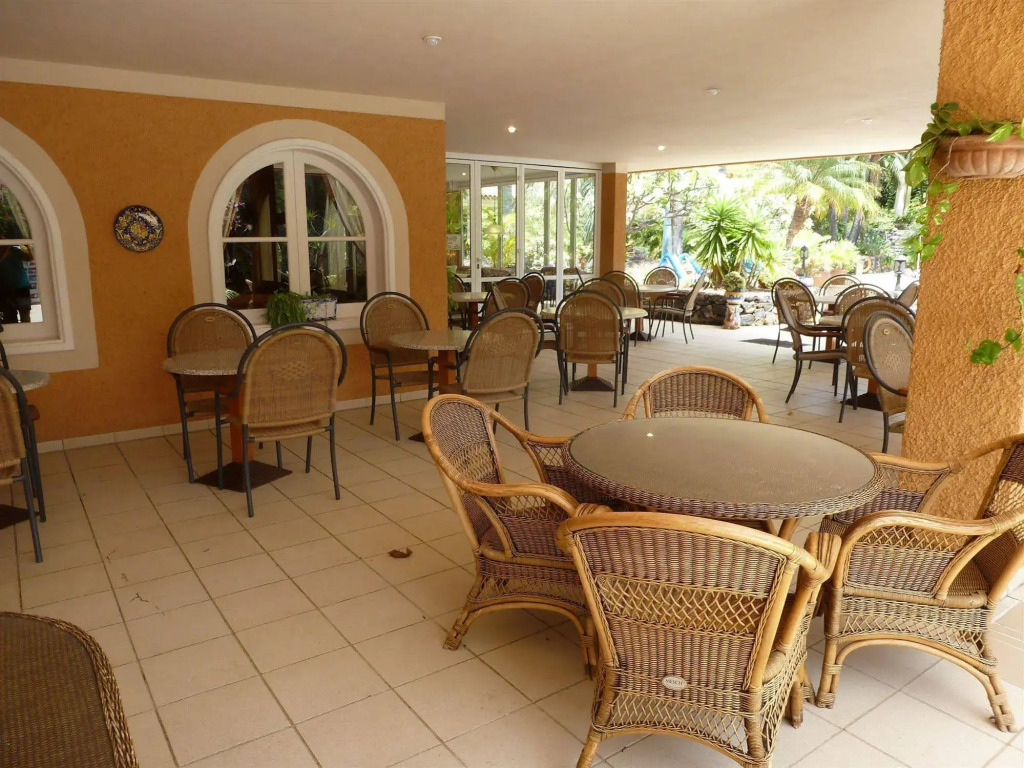 Apartamentos Tigaiga Suites