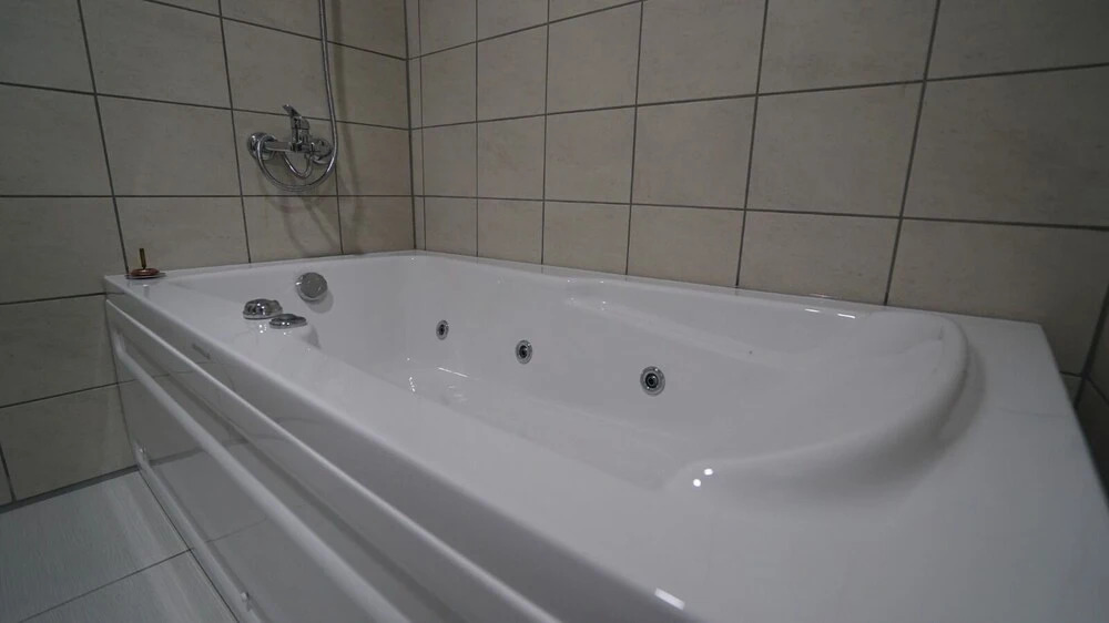 Kumru Suitesseda Pansi̇yon