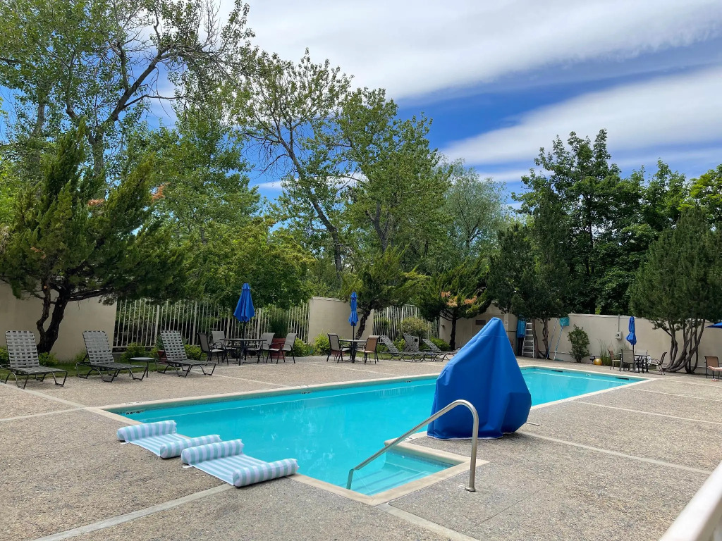 Holiday Inn Express Boise - University Area by IHG