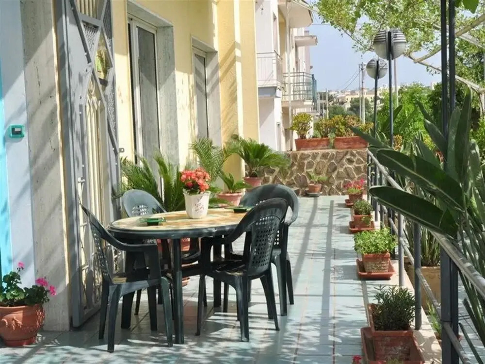 Hotel Pietra Verde