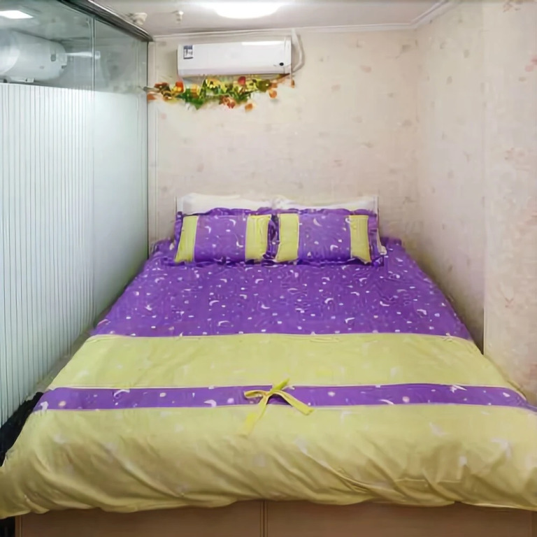 Rujia Tianqiao Business Hotel