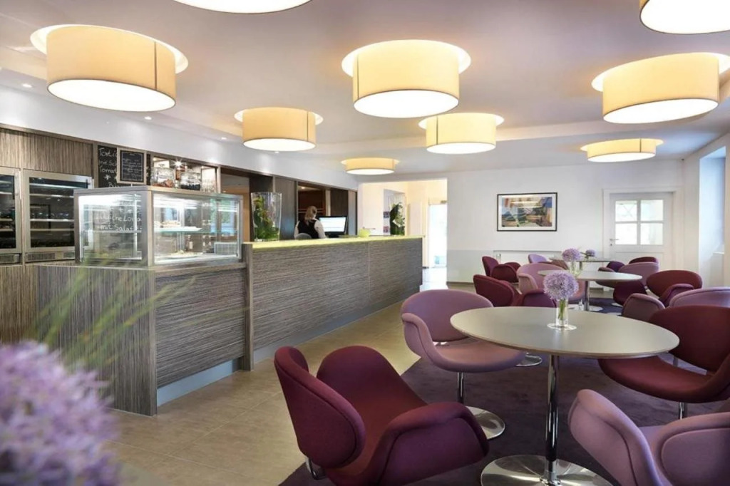 elaya hotel hannover city, Trademark by Wyndham