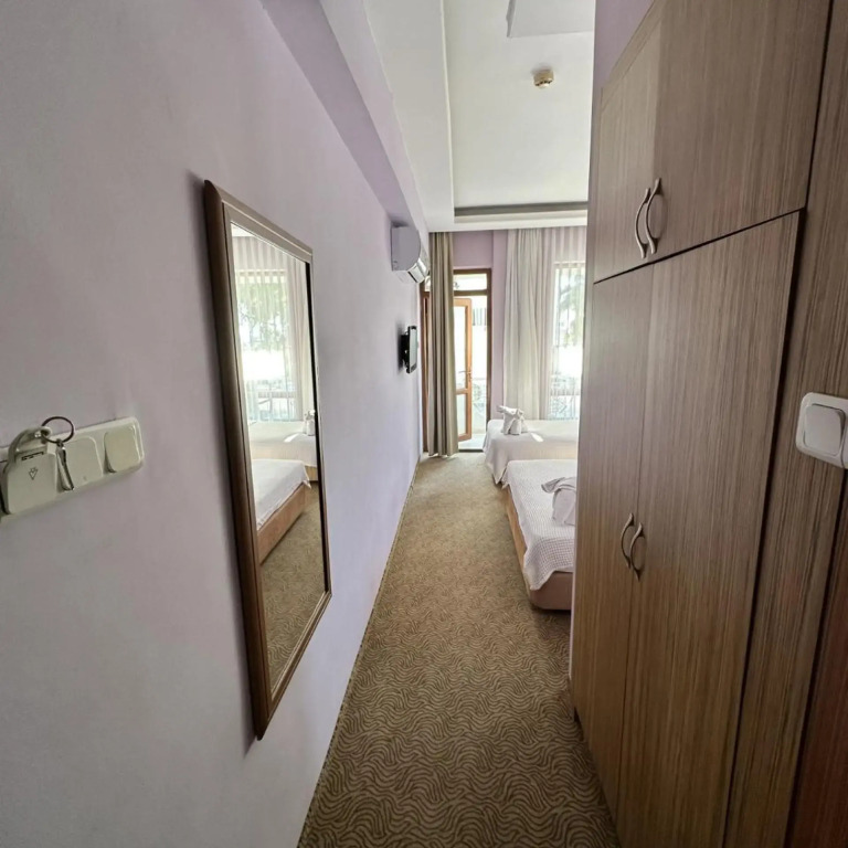 Lara Kapris Hotel