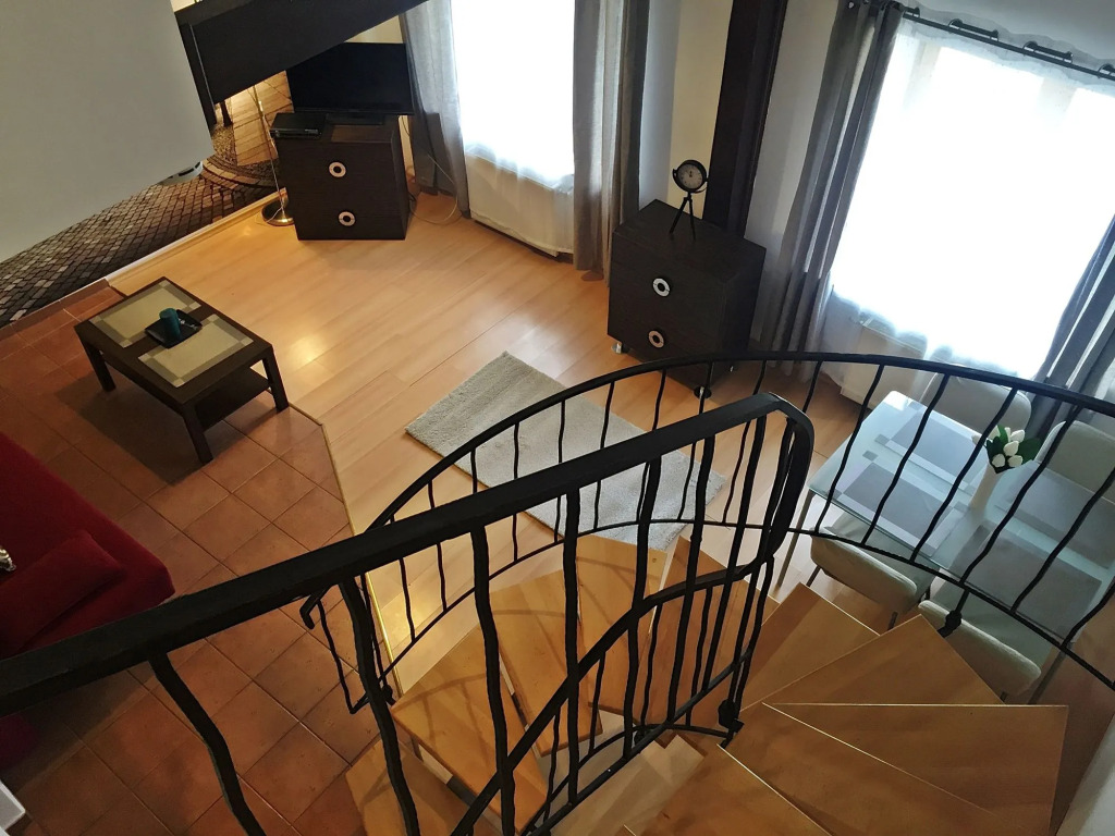 Old Town Apartments Sławkowska