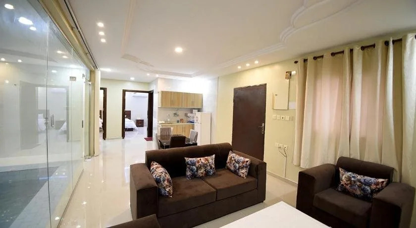 Rawafed resort