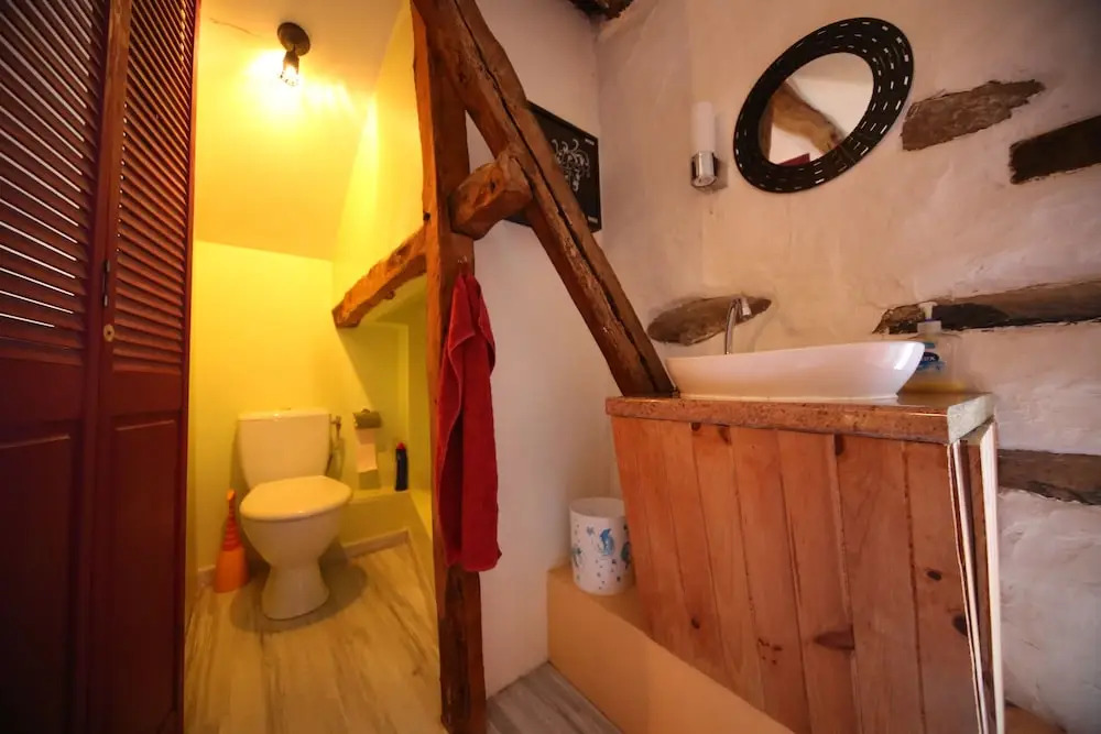Appartement Cheval