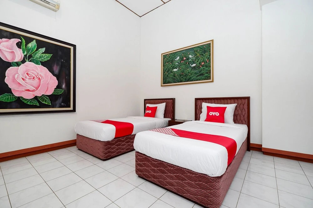 Hotel Griya Kencana by Capital O