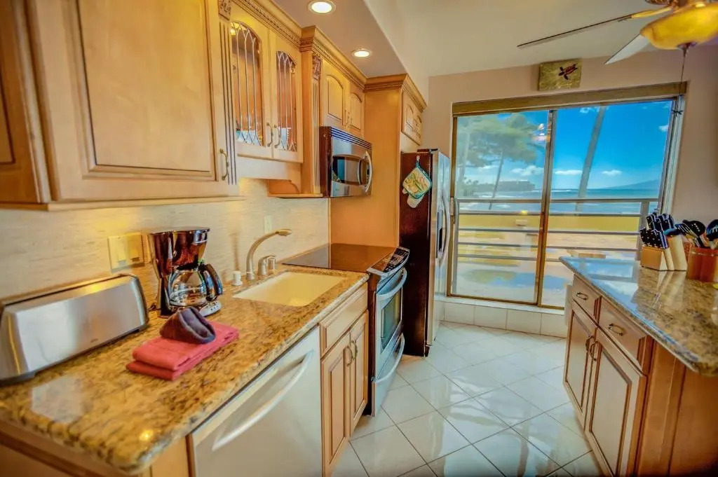 Kuleana Resort 418
