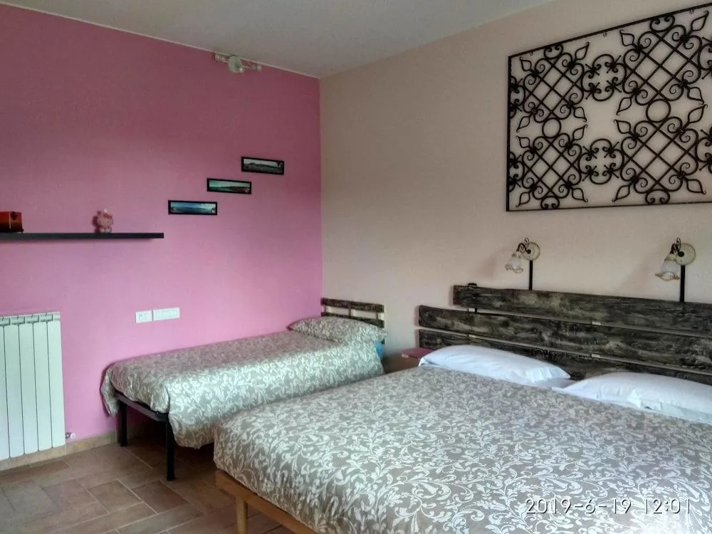 La Casa Di Gotely
