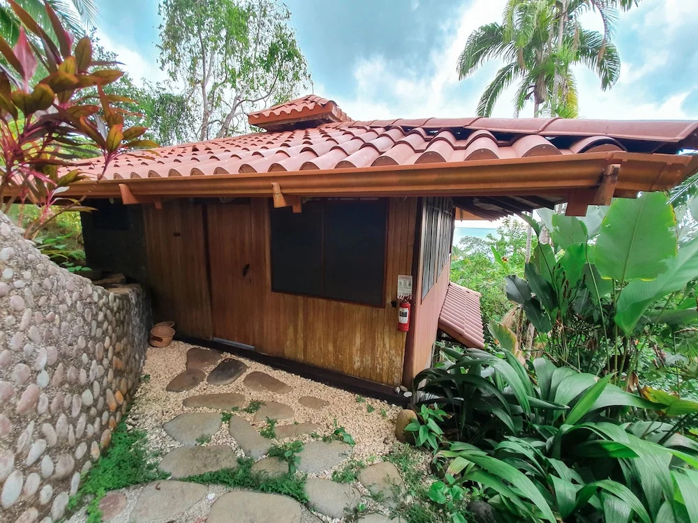 La Cusinga Lodge