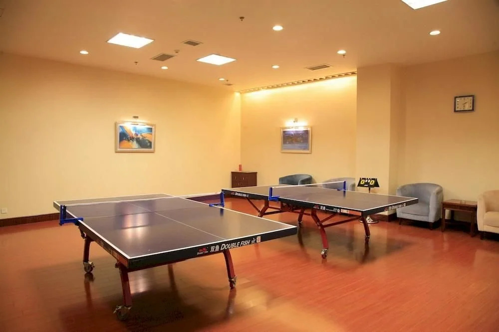 Weihai Blue Sky Hotel