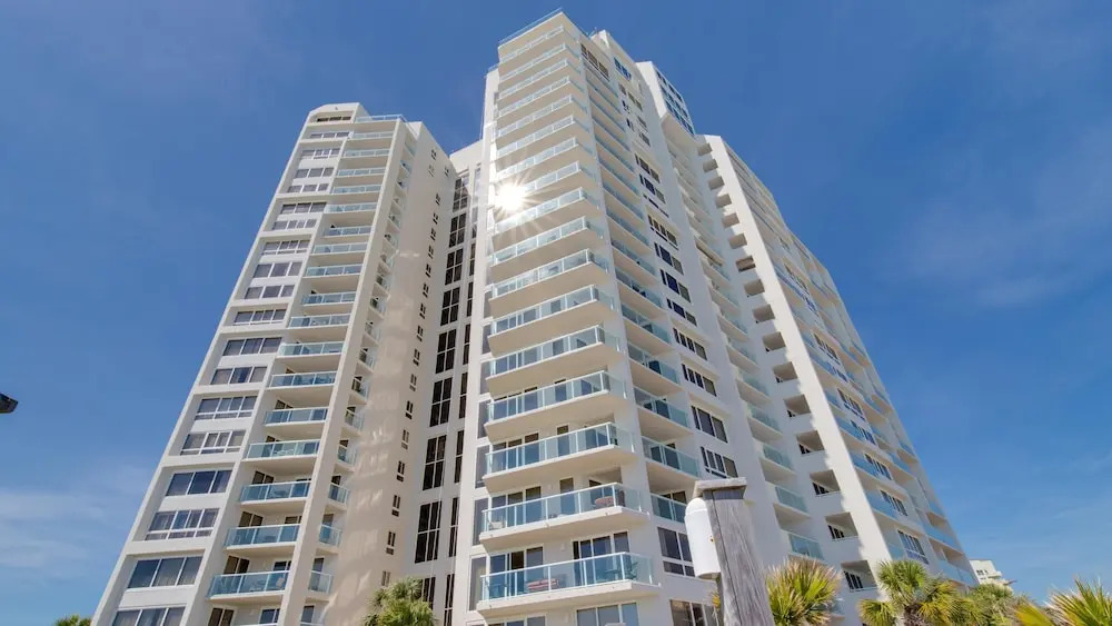 Beachside Two 4281