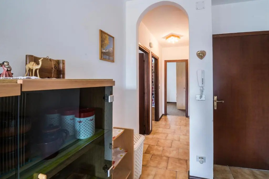 Casa Elisa Apartments