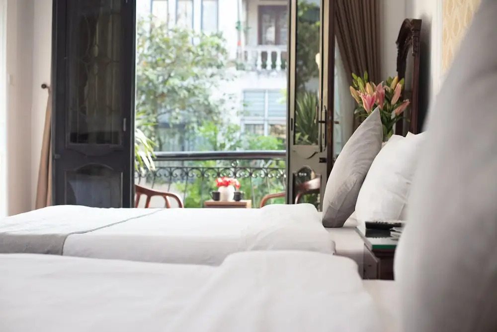 La Madera Hotel & Spa