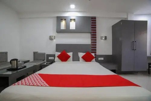 OYO 29220 Hotel Siddharth