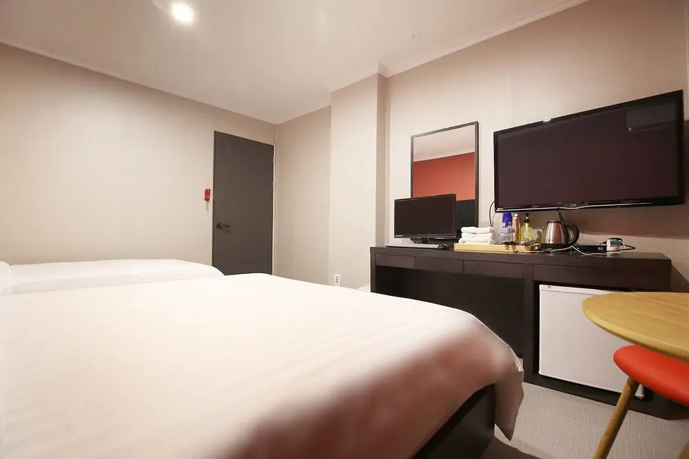 Daejeon Dunsan Four Seasons