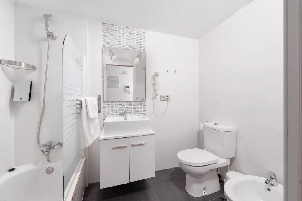 Apartamentos Globus by Be Alicante