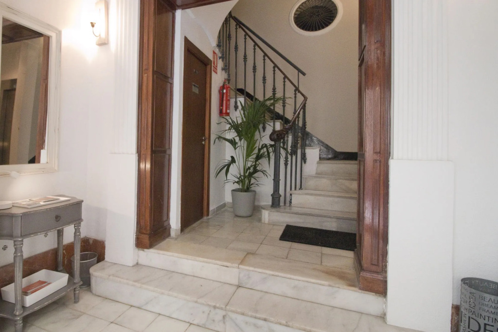 Trinitarios Apartment