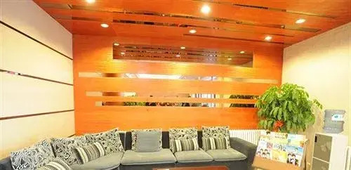 Changchun is China Business Hotel