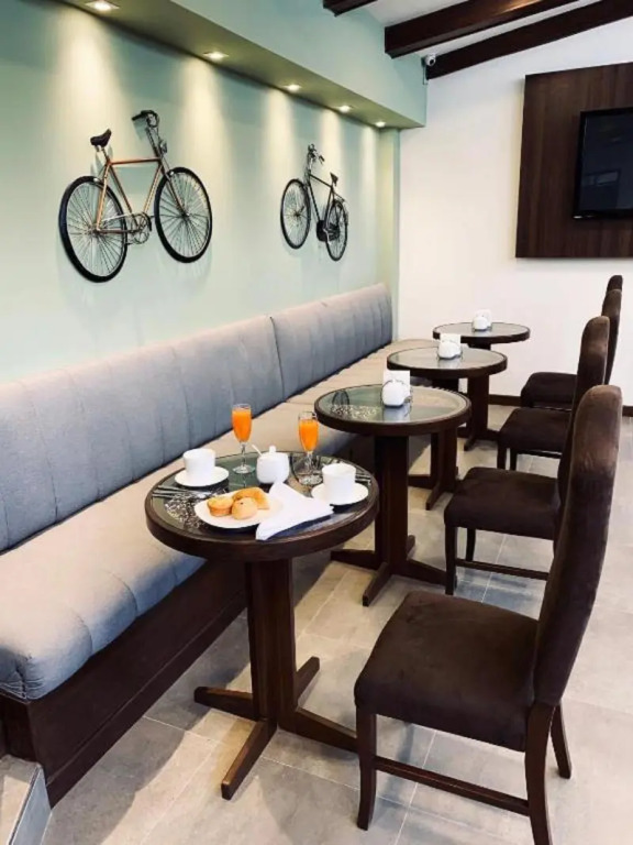 Domani Hotel Boutique