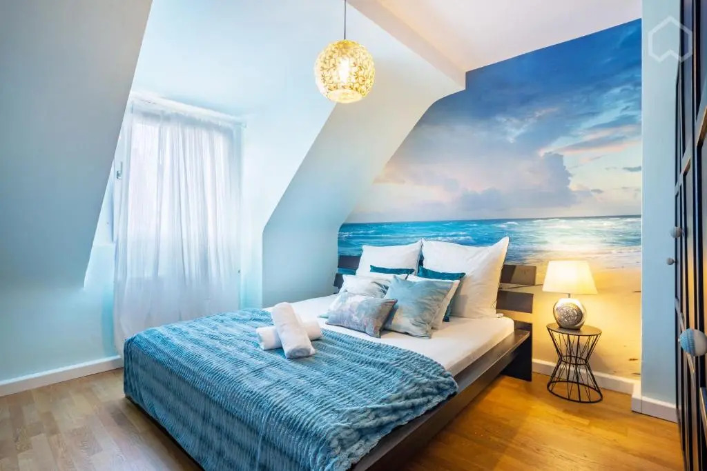 Glamour Apartment