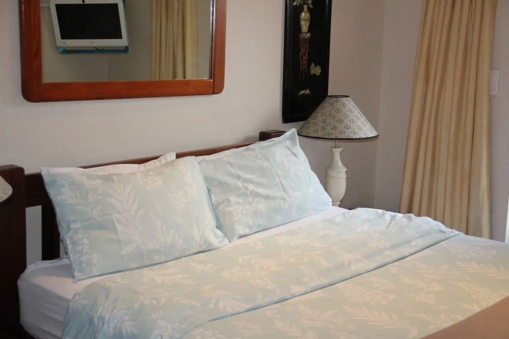Forty8 Backpackers Hotel