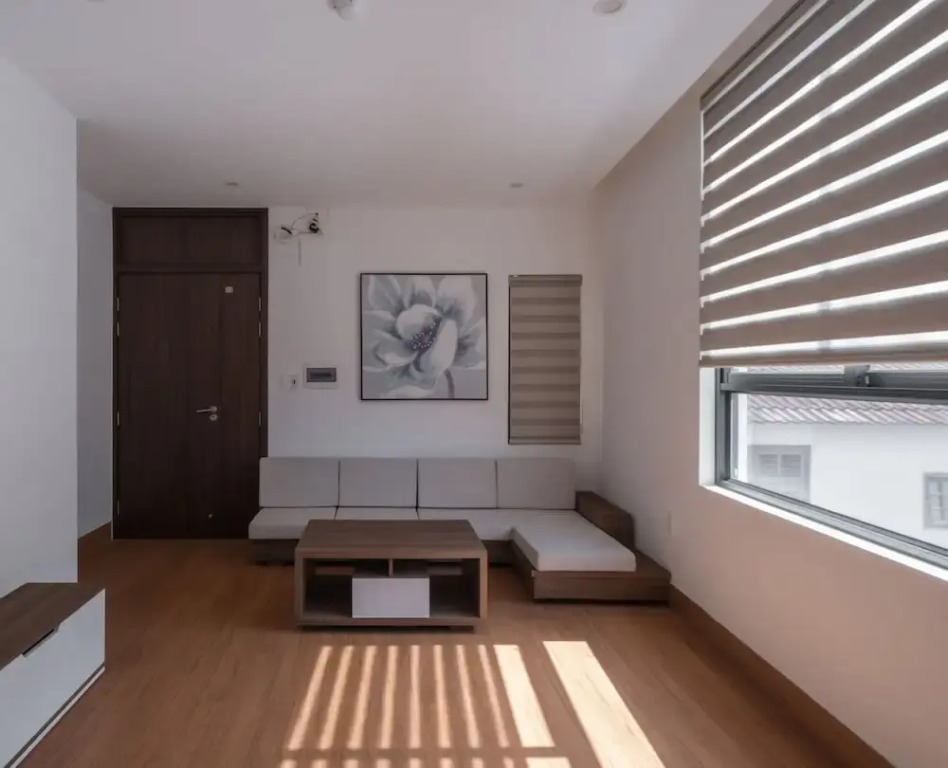 Lamour homestay