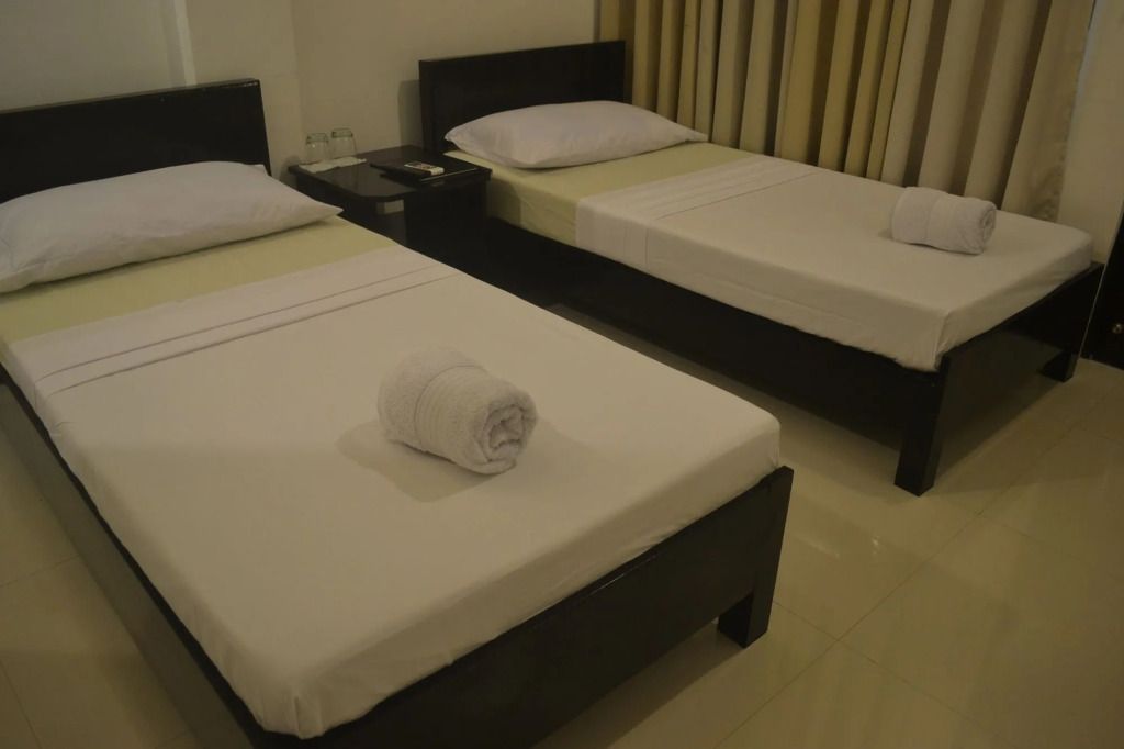 Swiftlets Inn