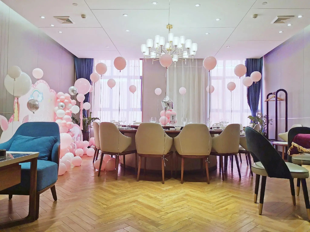 Yuanguang Hotel