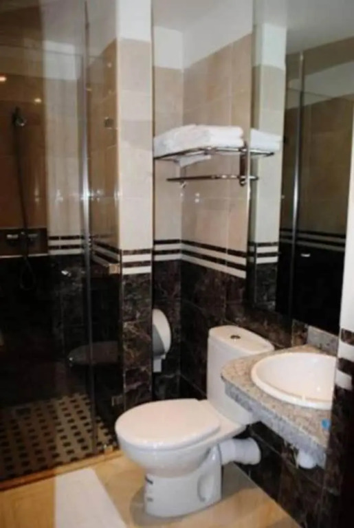 Résidence Hotelière Fleurie