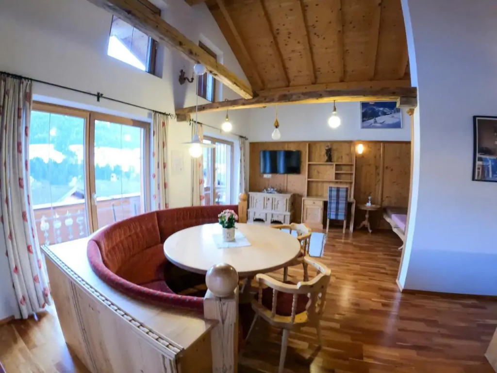 Enthofer - Chalets-Apartments-Logement
