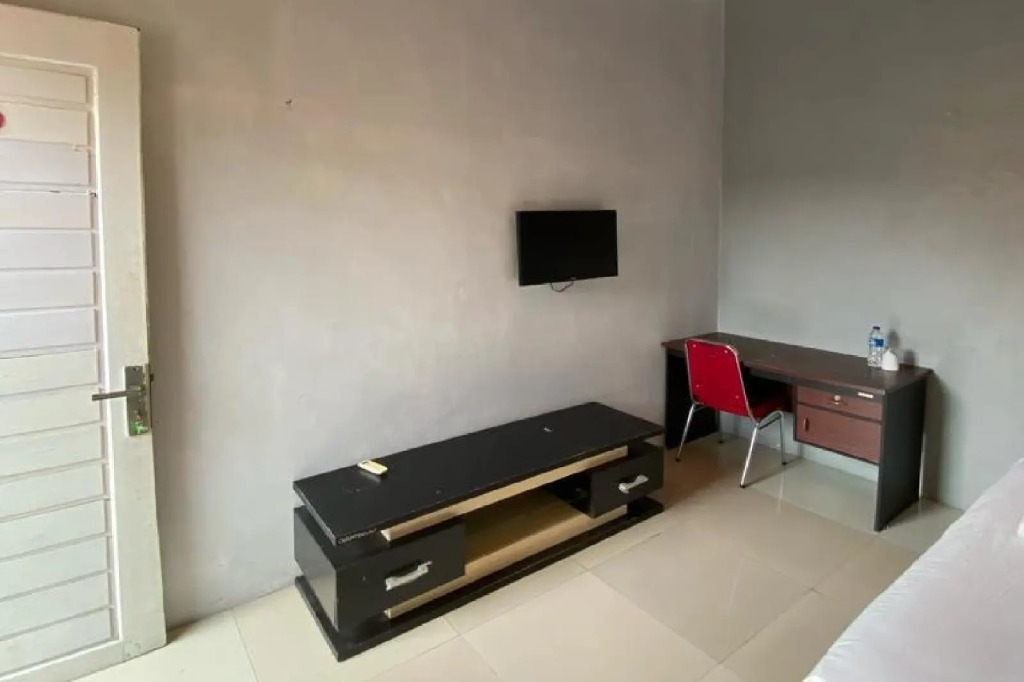 OYO 91122 Djaboerigin Guesthouse