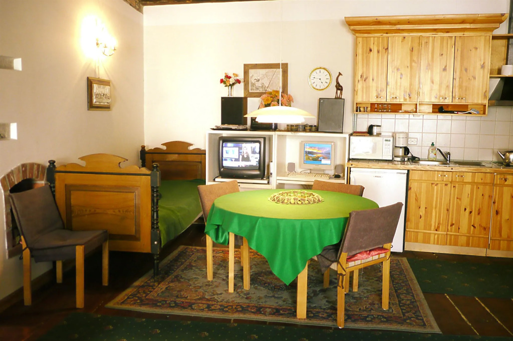 Kuninga Apartments