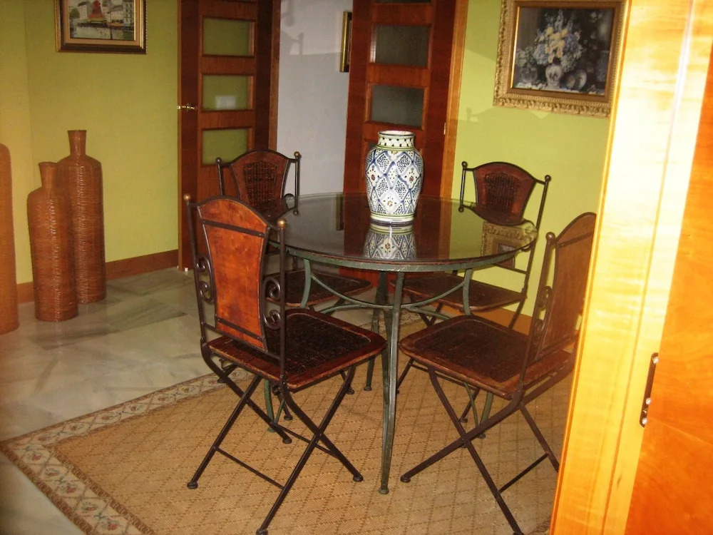 Apartamento El Puerto