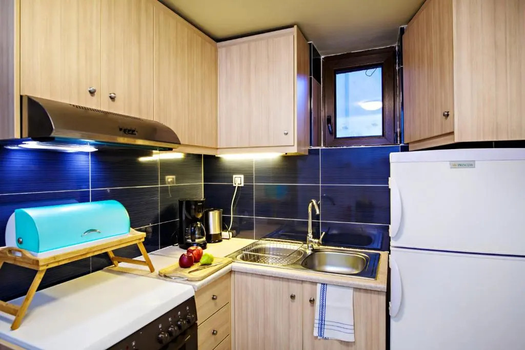 AnnaView Apartments & Suites