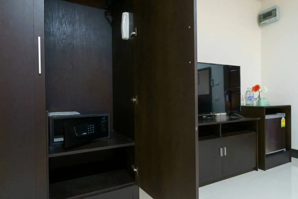Studio Residence Sukhumvit 71