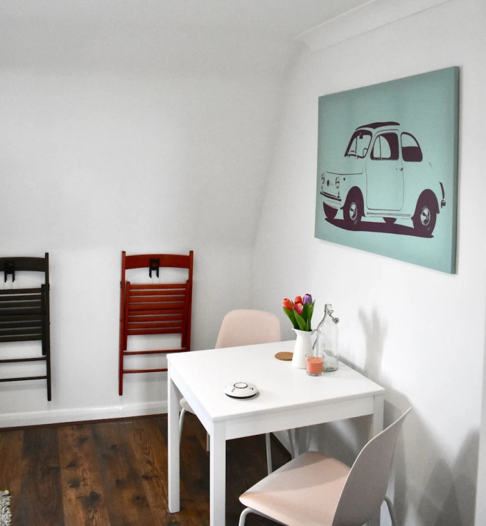 1 Bedroom Apartment in Central Brighton
