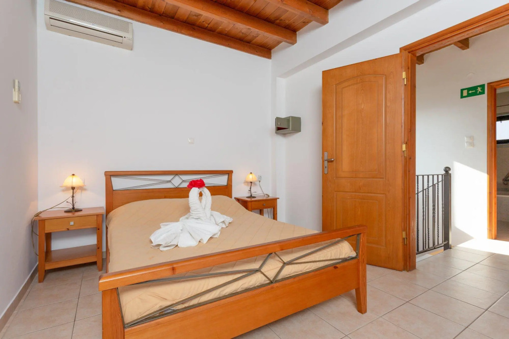 Andreas Beach Villa