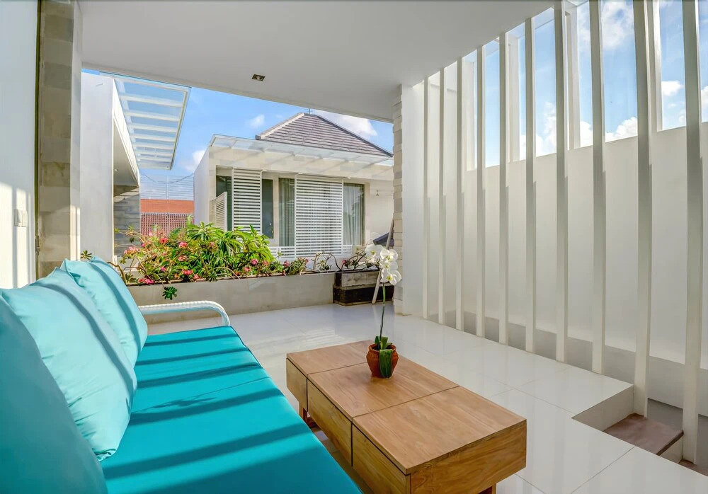 Nikaya Villas