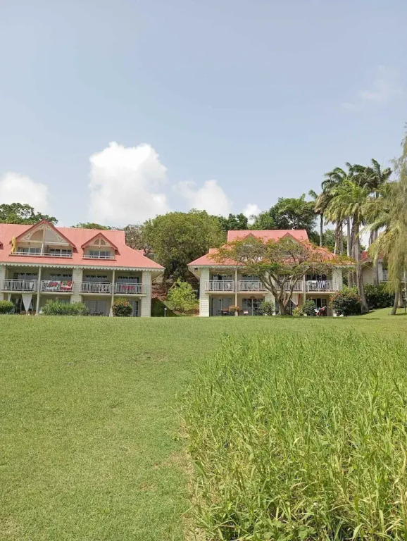 TROPIC Appartements village vacances